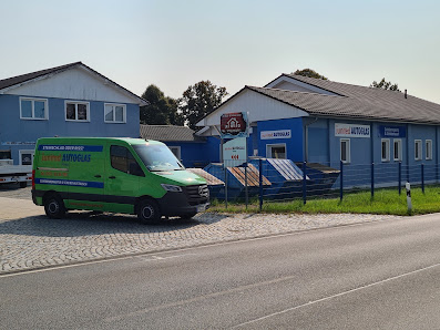 junited AUTOGLAS Pirna