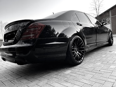 CTS-Power | Chiptuning Bautzen