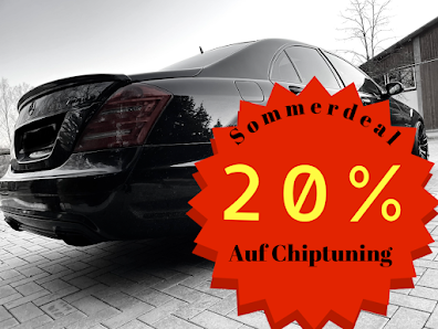 CTS-Power | Chiptuning Bautzen