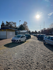 Auto Fürst Leipzig