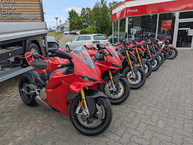 Kawasaki Pirna