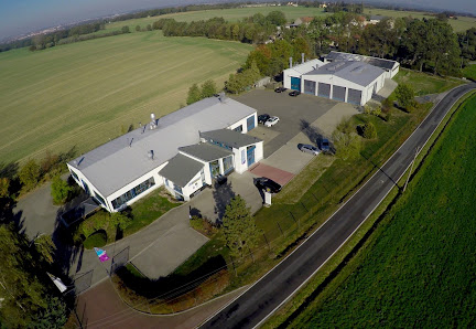 Zimmermann Karosserie und Lack GmbH