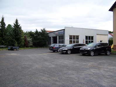 Autohaus Görlich - Freie Kfz-Werkstatt für alle Marken