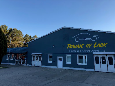 Unfall- & Lackierzentrum "Träume in Lack" GmbH