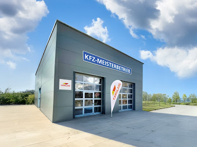 Carglass GmbH Hoyerswerda