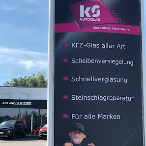 KS AUTOGLASZENTRUM Hoyerswerda