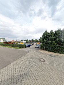 Karosserieinstandsetzung Alexander Nickus