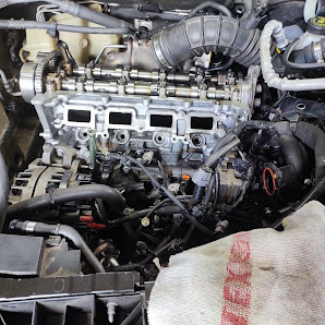 Autoservice Karsten Böhme