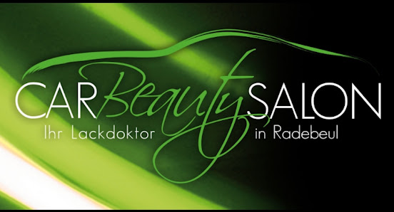 Car Beauty Salon
