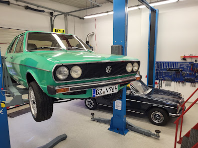 Tecline Karosserie-und Fahrzeugbau/KFZ-Werkstatt