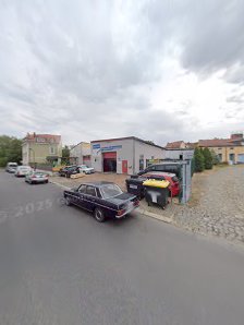 Tecline Karosserie-und Fahrzeugbau/KFZ-Werkstatt