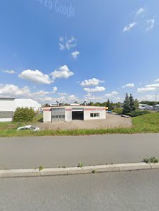 Autolackiererei Bernd Strohbach GmbH & Co. KG
