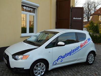 Autoglaser direkt
