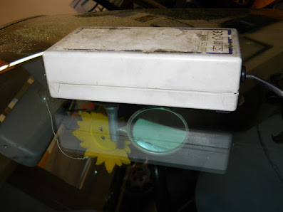 Autoglaser direkt