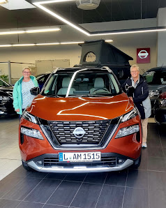 Autocenter Leipzig-Halle GmbH - Nissan