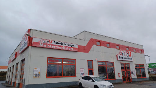 ATU Freiberg