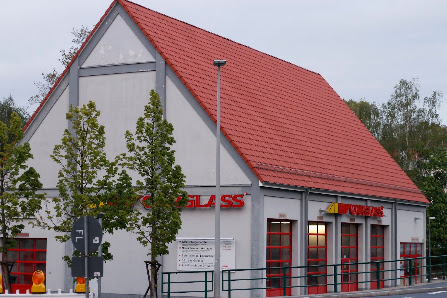 Carglass GmbH Freiberg (Altstadt)