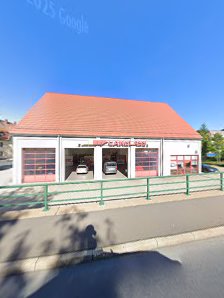 Carglass GmbH Freiberg (Altstadt)