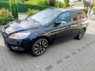 Lackierte-autoteile - Karosserieteile in Wunschfarbe Lackiert