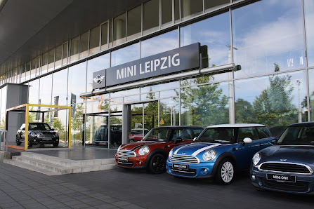 MINI Leipzig