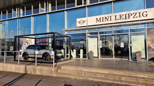 MINI Leipzig