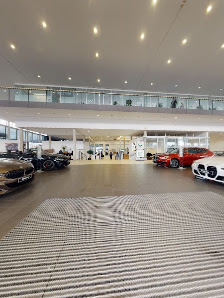 MINI Leipzig