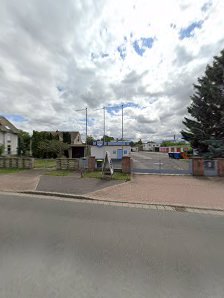 Bosch Car Service Hendryk Wernicke