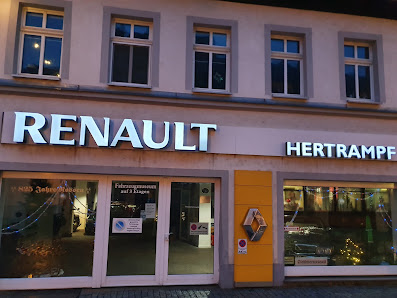 Eckhard Hertrampf