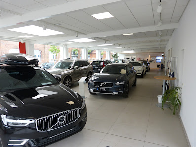Autohaus Rebmann GmbH Filiale Leutzsch