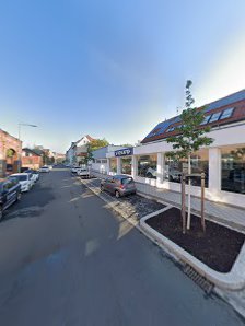 Autohaus Rebmann GmbH Filiale Leutzsch