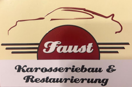 Faust Carrosserie