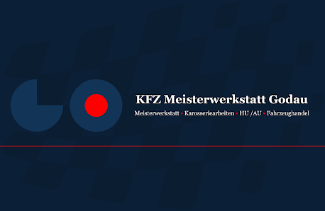 KFZ-Meisterbetrieb Mario Godau