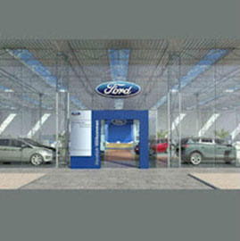 Lambein und Wedermann e.K. - Ford Autohaus Leipzig