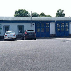 Lambein und Wedermann e.K. - Ford Autohaus Leipzig