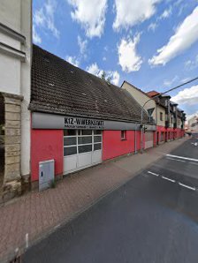 Kfz-Werkstatt