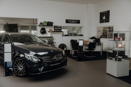 Mercedes-Benz Kühne in Leipzig | Heinz Kühne GmbH & Co. KG