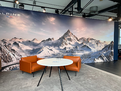 Alpine Store Chemnitz - Schneider Gruppe