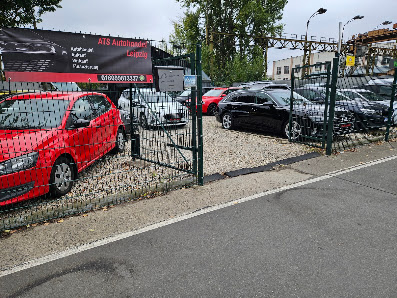ATS Autohandel Leipzig