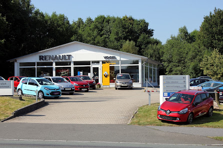 Anhänger Center Autohaus Vogel
