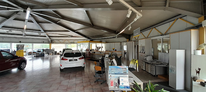 KS Autoglas Zentrum Neustadt/Vogtland