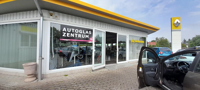 KS Autoglas Zentrum Neustadt/Vogtland