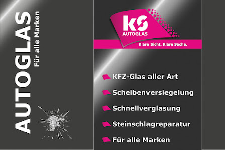 KS Autoglas Zentrum Neustadt/Vogtland