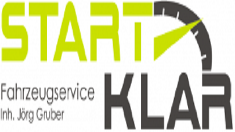 Startklar Fahrzeugservice Inh. Jörg Gruber
