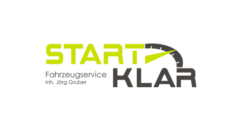 Startklar Fahrzeugservice Inh. Jörg Gruber