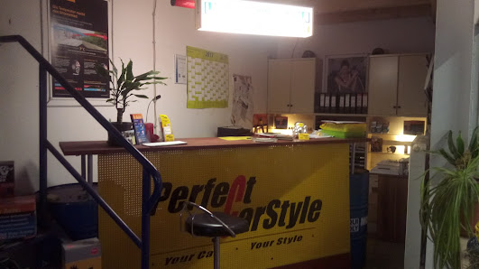 Perfect CarStyle L.E.