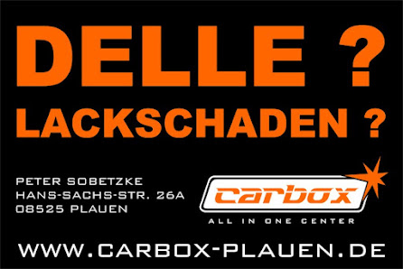 Carbox All In One Center Peter Sobetzke