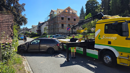 Abschleppdienst Schneider