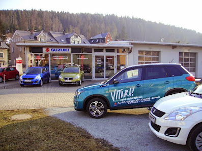 Auto-Weidlich GmbH