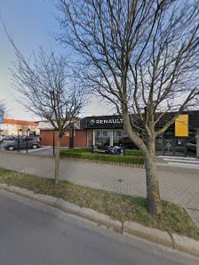 Renault CarUnion - Ihr Autohaus in Halberstadt