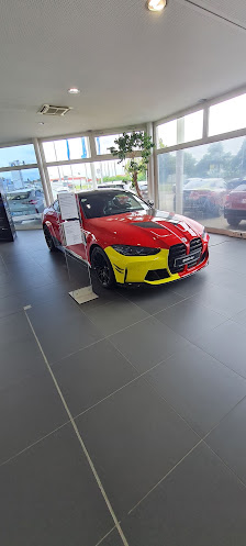Autohaus Halberstadt BMW / MINI Schubert Motors